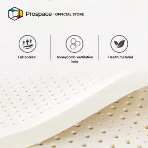 PROSPACE Sofa Kulit Ruang Tamu Kantor - B-SF004