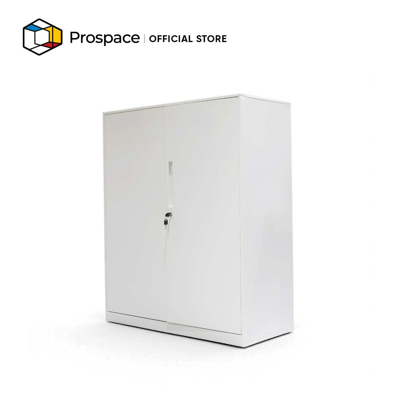 PROSPACE Kabinet Rak - B-TG00105