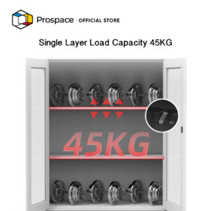 PROSPACE Kabinet Rak - B-TG00105