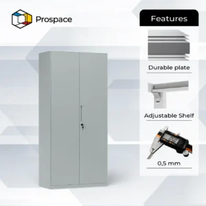PROSPACE Kabinet Rak - B-TG00305
