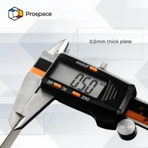 PROSPACE Kabinet Rak - B-TG00305