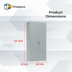 PROSPACE Kabinet Rak - B-TG00305