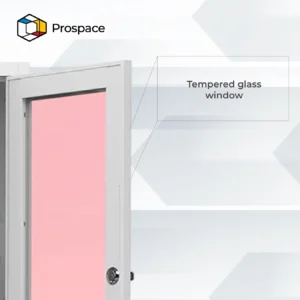 PROSPACE Kabinet Rak - B-TG00405