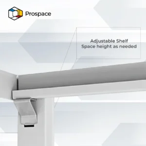 PROSPACE Kabinet Rak - B-TG00505