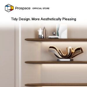 PROSPACE Kabinet Rak - B-WJG00701