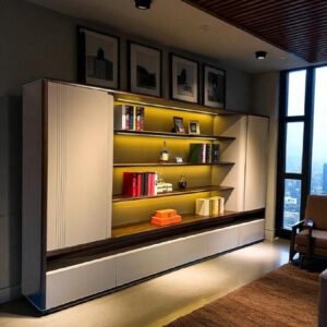PROSPACE Kabinet Rak - B-WJG00701