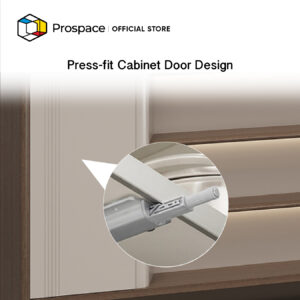 PROSPACE Kabinet Rak - B-WJG00701