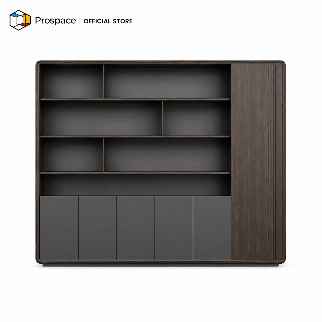 PROSPACE Kabinet Rak – B-WJG00702