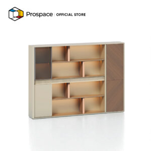 PROSPACE Kabinet Rak – B-WJG01301