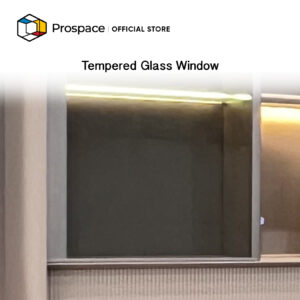 PROSPACE Kabinet Rak – B-WJG01301