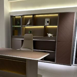 PROSPACE Kabinet Rak – B-WJG01301