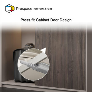 PROSPACE Kabinet Rak – B-WJG01301
