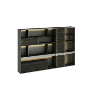 PROSPACE Kabinet Rak - B-WJG01402