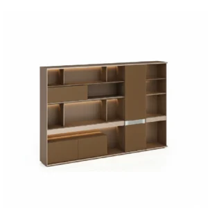 PROSPACE Kabinet Rak - B-WJG01402