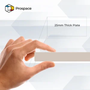 PROSPACE Kabinet Rak - B-WJG01802