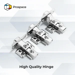 PROSPACE Kabinet Rak - B-WJG01802