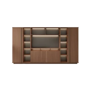 PROSPACE Kabinet Rak - B-WJG01802