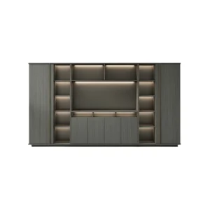 PROSPACE Kabinet Rak - B-WJG01802