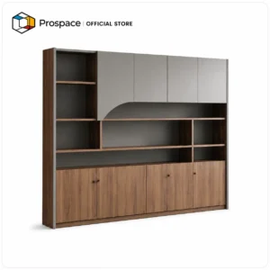 PROSPACE Kabinet Rak - B-WJG02001