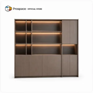 PROSPACE Kabinet Rak - B-WJG02101