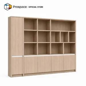 PROSPACE Kabinet Rak - B-WJG02201
