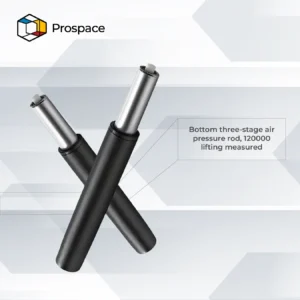 PROSPACE Kursi Kantor - B-ZGY00201