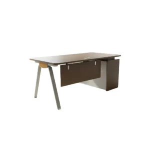 PROSPACE Meja Kerja Kantor - B-ZGZ00102