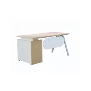 PROSPACE Meja Kerja Kantor - B-ZGZ00102