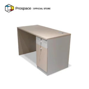PROSPACE Meja Kerja Kantor - B-ZGZ00601