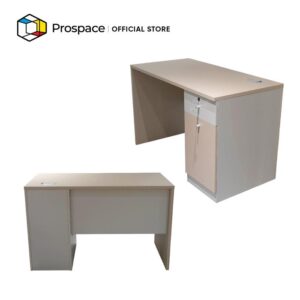 PROSPACE Meja Kerja Kantor - B-ZGZ00601