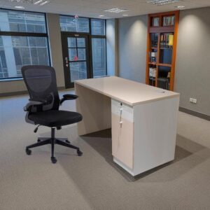 PROSPACE Meja Kerja Kantor - B-ZGZ00601