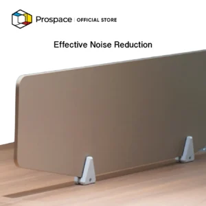 PROSPACE Meja Kerja Kantor - B-ZYZ00501