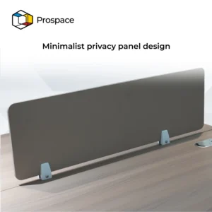 PROSPACE Meja Kerja Kantor - B-ZYZ00602