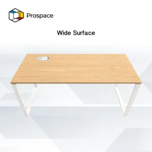 PROSPACE Meja Kerja - B-ZYZ01802