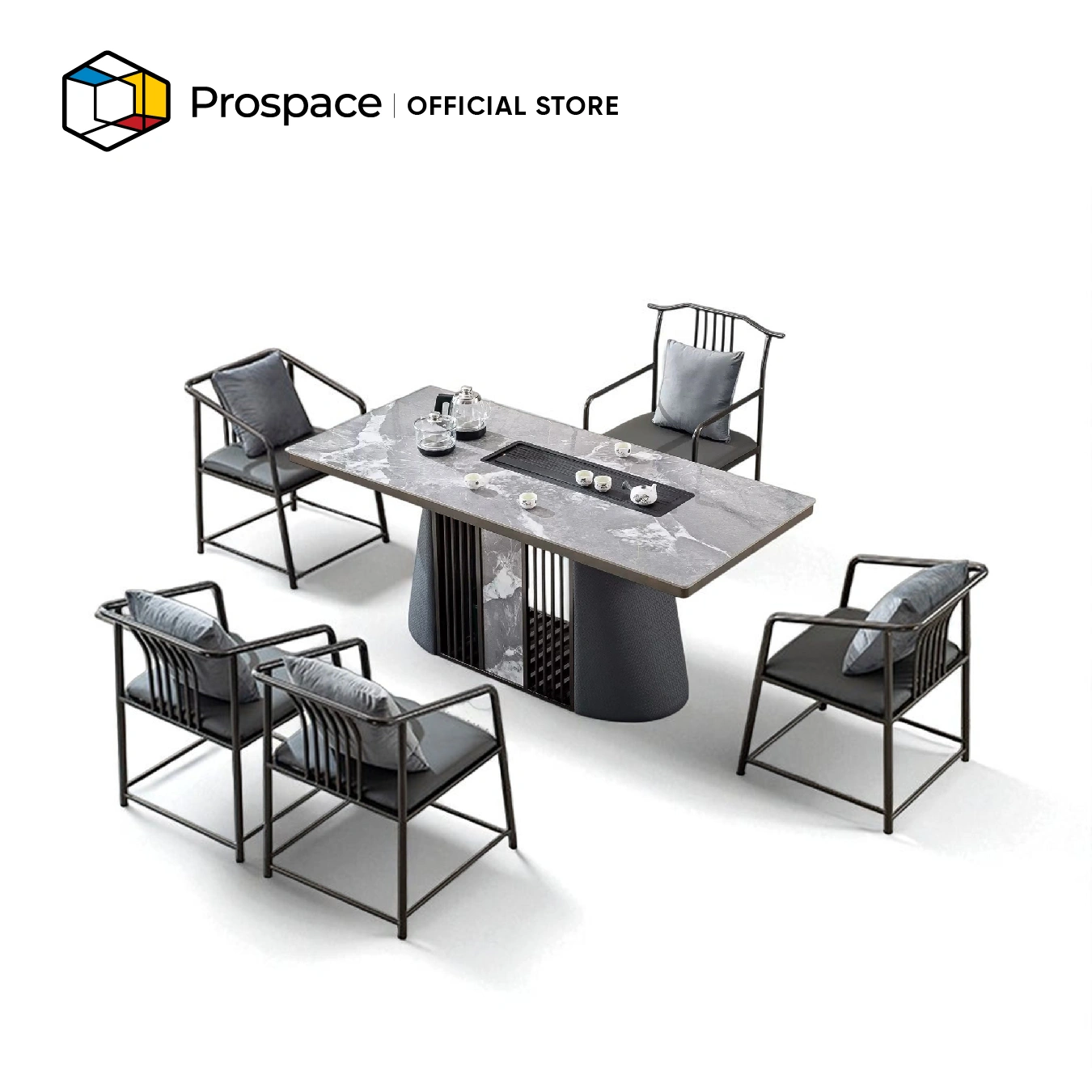 PROSPACE Meja Teh - CT03001
