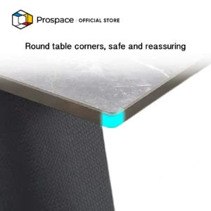 PROSPACE Meja Teh - CT03001