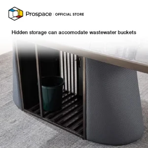 PROSPACE Meja Teh - CT03001