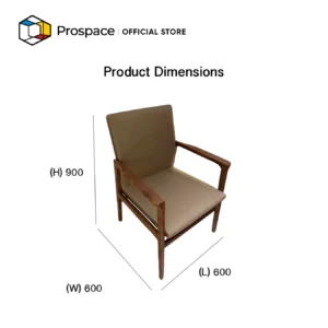 PROSPACE Meja Teh - CT04001