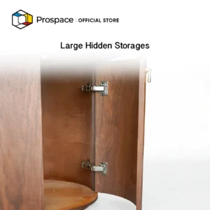 PROSPACE Meja Teh - CT04001