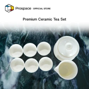 PROSPACE Meja Teh - CT04001