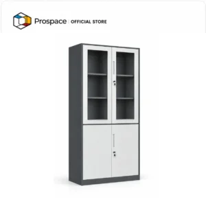 PROSPACE Kabinet Rak - B-TG00505