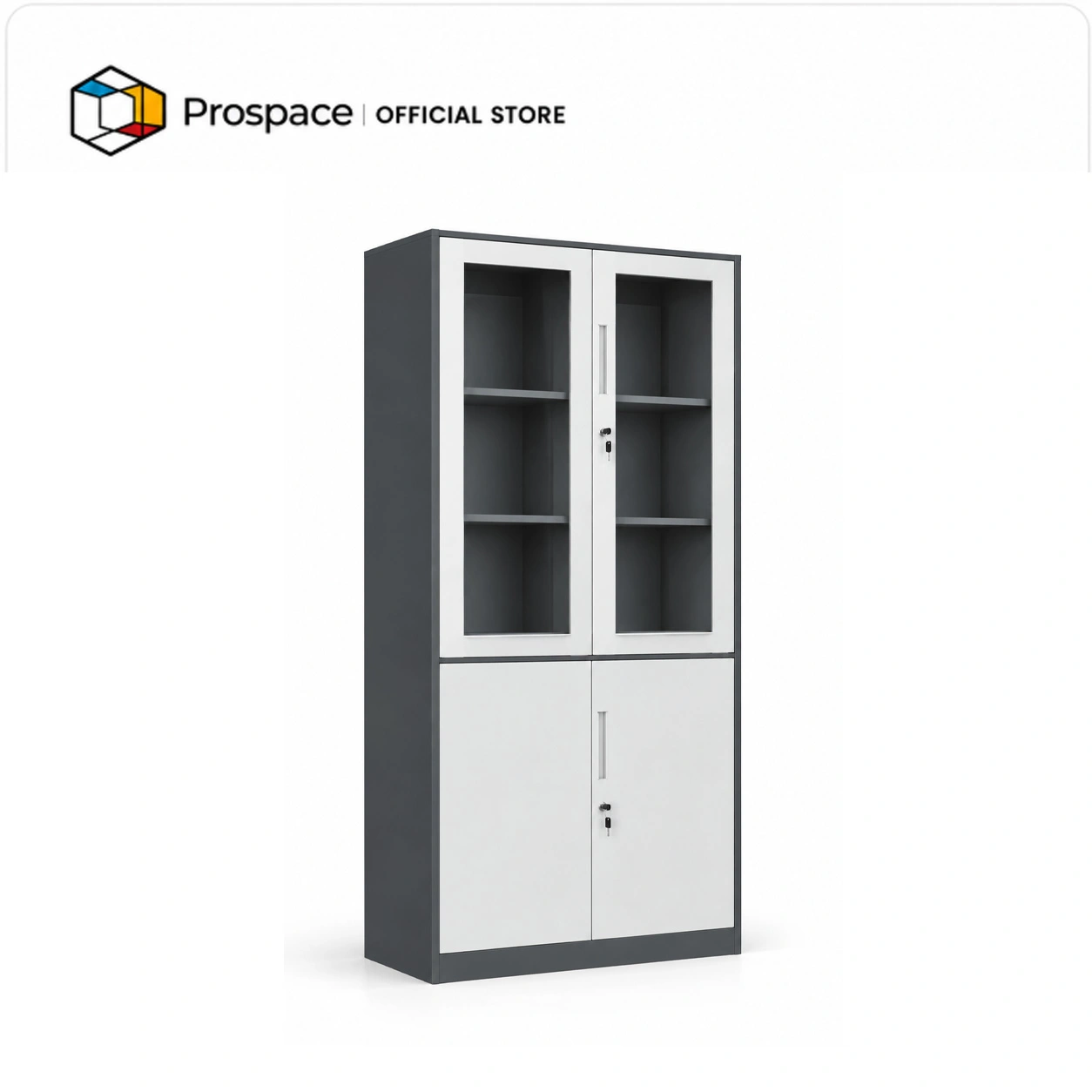 PROSPACE Kabinet Rak - B-TG00505