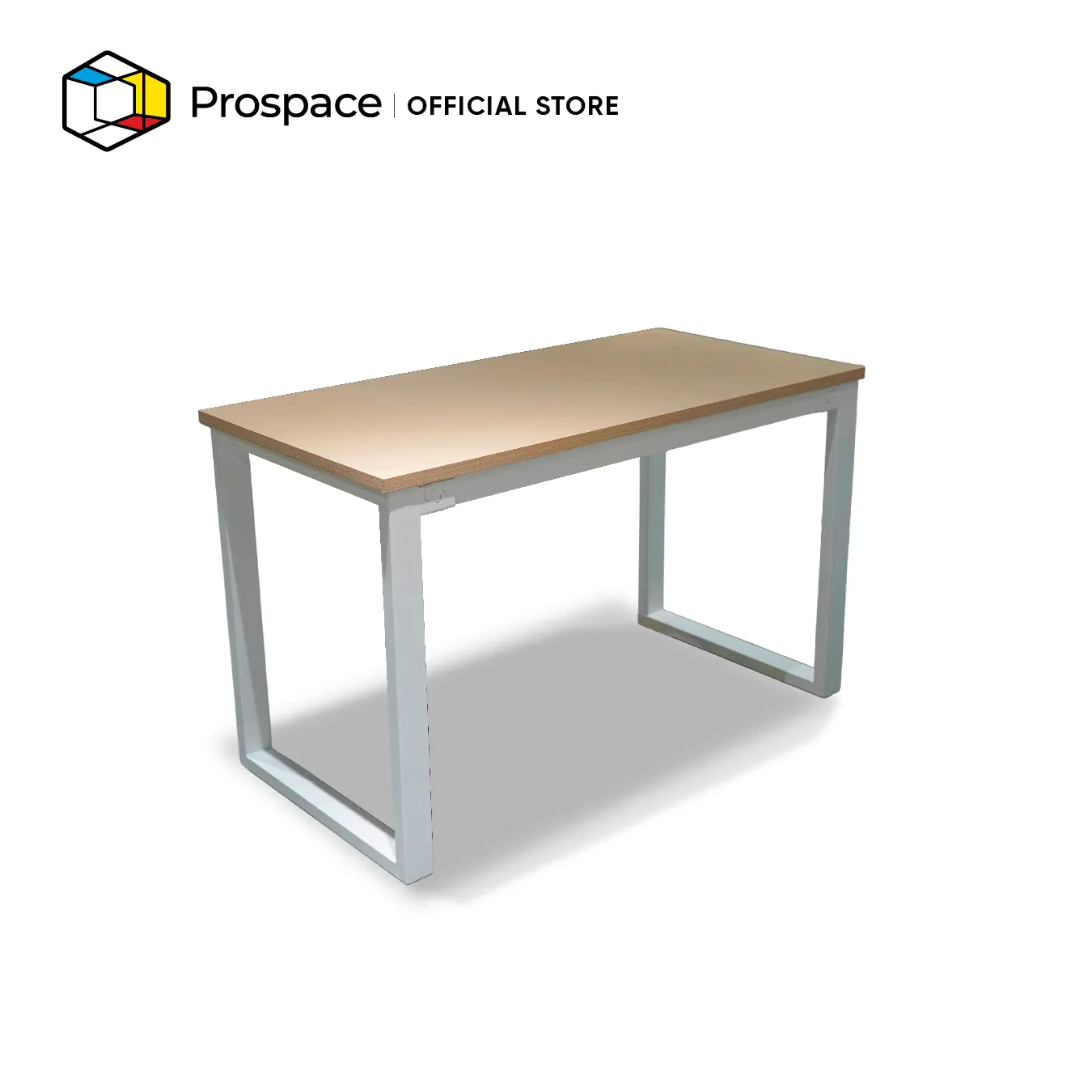 PROSPACE Meja Kerja - B-ZYZ01802