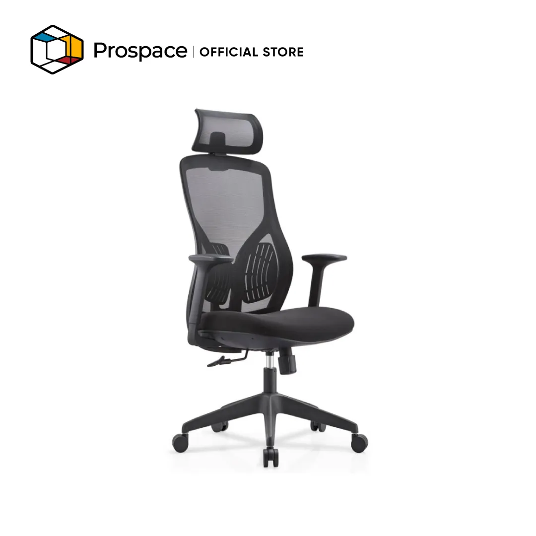 PROSPACE Kursi Kantor - B-ZGY00201