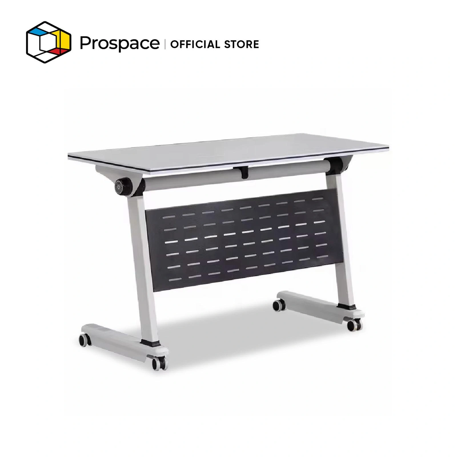 PROSPACE Meja Kerja Stand Alone - B-PXZ00101