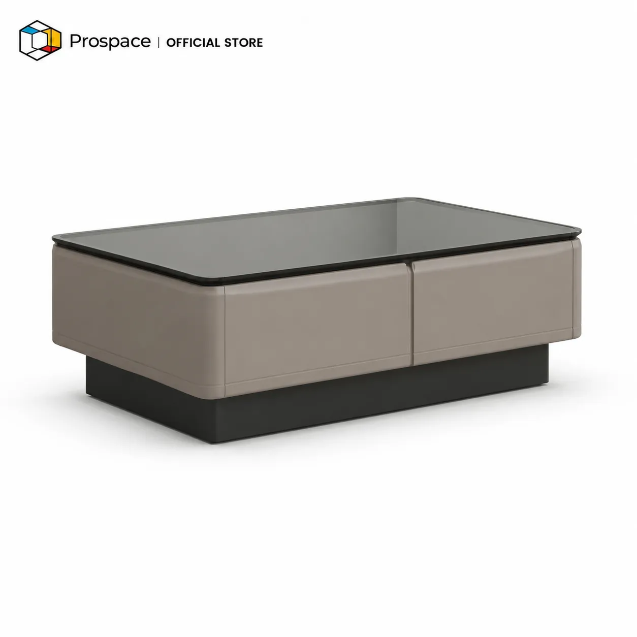 PROSPACE Meja Kopi - S-CJ30001