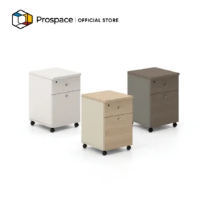PROSPACE Kabinet Rak - B-HDG001