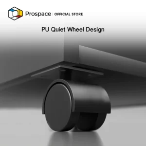 PROSPACE Kabinet Rak - B-HDG001