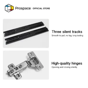PROSPACE Kabinet Rak - B-HDG001