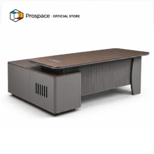 Executive Desk B-BT01401